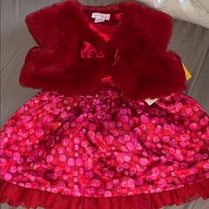 Baby girl dress